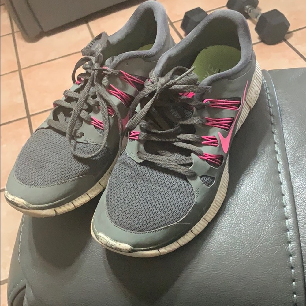 Nike’s